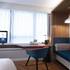 Отель Holiday Inn Express Zhoushan Dinghai, фото 10