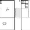 Отель Awesome Home in Mörbylånga With 2 Bedrooms, фото 6