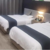 Отель UP and IN Hotel Jiangxi Fengcheng Xincheng District Ziyun Avenue, фото 4