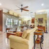 Отель Bright Port St Lucie Home w/ Lanai & Private Pool!, фото 11