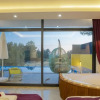 Отель Captivating Villa With 2 Private Pools in Kas, фото 20