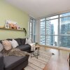 Отель Toronto Suite Rentals - Maple Leaf Sq, фото 23