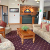 Отель Days Inn & Suites Madison, фото 12