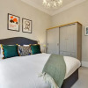 Отель Bright Camberwell Georgian Apartment, фото 3