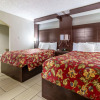 Отель Rodeway Inn & Suites Houston near Medical Center, фото 6