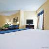 Отель Holiday Inn Express Hotel and Suites Akron South-Airport Area, фото 3