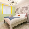 Отель Henry's Apartment- Taikang Road, фото 18