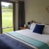 Отель The Glade Accommodation, Taumarunui, фото 1