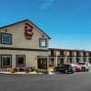 Отель Red Roof Inn Madison Heights, VA, фото 1