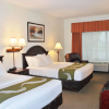Отель Quality Inn & Suites Airport North, фото 5