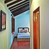 Отель Hacienda San Miguel, фото 22