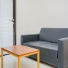 Отель Comfortable and Simple 2BR Apartment at 19 Avenue, фото 6