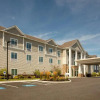 Отель Holiday Inn Express Wells-Ogunquit-Kennebunk, an IHG Hotel, фото 1