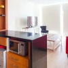 Отель LM1 Apartamento Metro Escuela Militar, фото 9