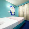 Отель OYO 90285 Pogimpaan Homestay, фото 12