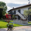 Отель Family Farm Soc. Agricola - Agriturismo, фото 18