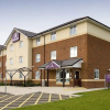 Отель Premier Inn North Shields (Ferry Terminal), фото 5