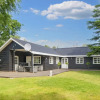 Отель 6 Person Holiday Home in Thyholm, фото 21