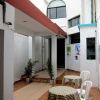 Отель Hostel Los Aventureros, фото 13