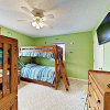 Отель New Listing! Coastal W/ Pool, Walk To Beach 4 Bedroom Home, фото 4