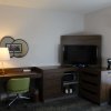 Отель Hampton Inn & Suites Sarasota/Bradenton-Airport, FL, фото 38