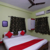 Отель Das & Das Lodge by Oyo Rooms, фото 16