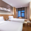 Отель Crystal Orange Hotel  Wangfujing Street, фото 14