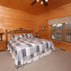Отель Echoes of Eden - Four Bedroom Cabin, фото 3