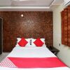 Отель OYO 30163 Hotel Taj Palace, фото 12