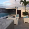 Отель Luxury 3 Floors Penthouse at Aldea Zama, фото 15