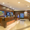 Отель Courtyard by Marriott San Jose Airport Alajuela, фото 13