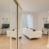 Отель Lovely Flat Next To The Tete Dor Park, фото 3