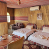 Отель Al Salam Camp, фото 40