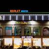 Отель Rohat Hostel в Коканд