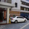 Отель Yuanzhongyuan Hotel, фото 3