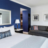 Отель Phoenix Park Hotel, фото 4