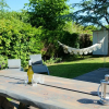 Отель Serene Holiday Home in Noordwijk with Terrace, фото 10