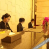 Отель Grand View International Hotel, фото 6