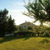 Отель Villa with 6 bedrooms in Provincia di Ancona with wonderful mountain view private pool furnished gar, фото 12