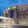 Отель Holiday Inn Express Moline - Quad Cities Area, an IHG Hotel, фото 9