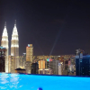 Отель Zenspace D'Face Suites, фото 26