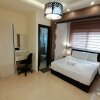 Отель Alqimah Serviced Hotel Apartments, фото 5