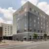 Отель Embassy Suites by Hilton Atlanta Midtown в Атланте