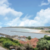 Отель Appealing Home in San Vicente de la Barquera With Terrace, фото 17