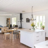 Отель Nice Home in Gärsnäs With 2 Bedrooms, фото 6
