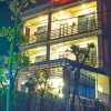 Отель Phong Nha Love Homestay, фото 11