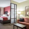 Отель Comfort Suites Kingsport, фото 37