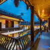 Отель Floral Hotel·Chenxi Homestay (Jiezi Ancient Town Shop), фото 4