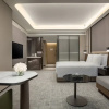 Отель Crowne Plaza Zhengzhou High Tech Zone, фото 28