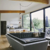 Отель Yorkshire Dales Lodge 17 Premium Ensuite, фото 5